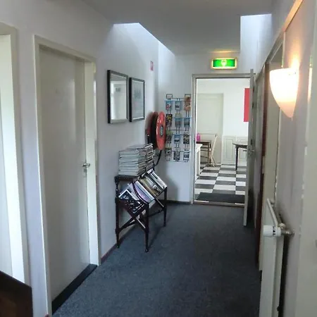 Otel Hotel Bergen 3*