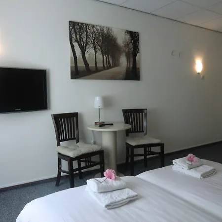 Hotel Bergen Bergen
