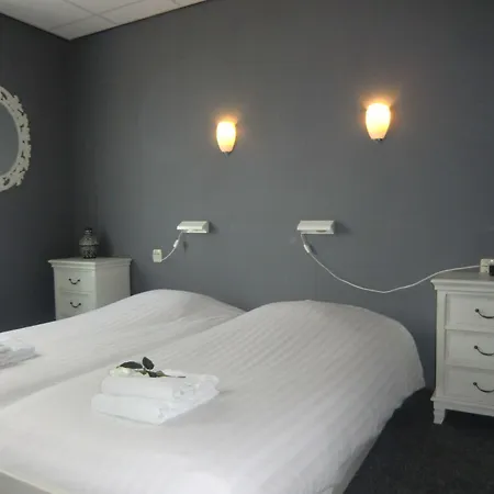 Hotel Bergen Otel Bergen
