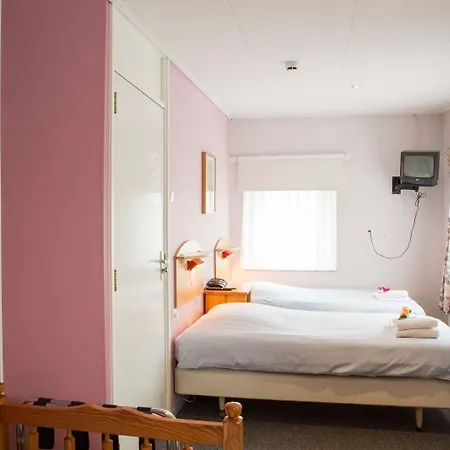 Hotel Bergen Otel