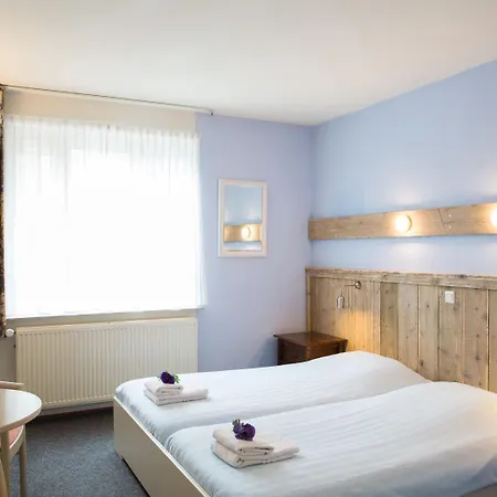 Otel Hotel Bergen Bergen