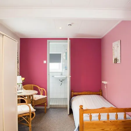 Otel Hotel Bergen 3*