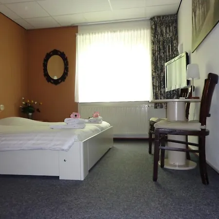 Hotel Bergen Otel 3*