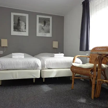 Hotel Bergen 3* Bergen