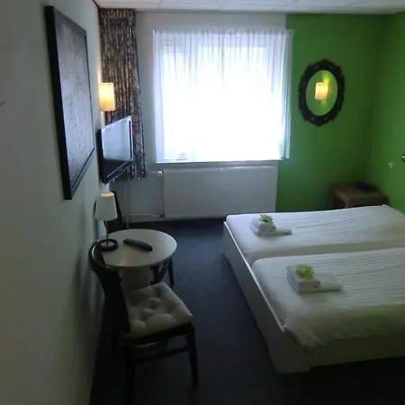 Hotel Bergen Hotel