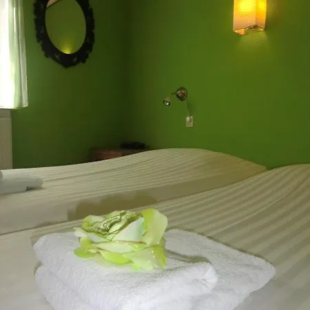 Hotel Bergen 3* Bergen