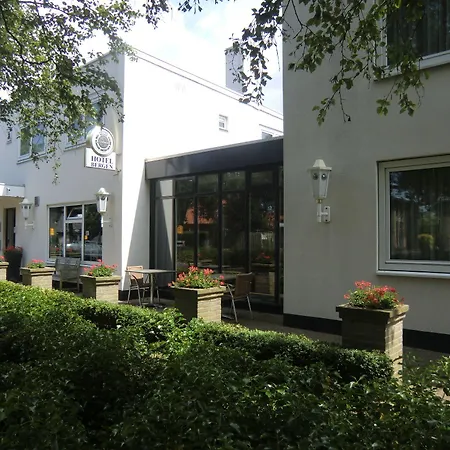 Hotel Bergen Bergen