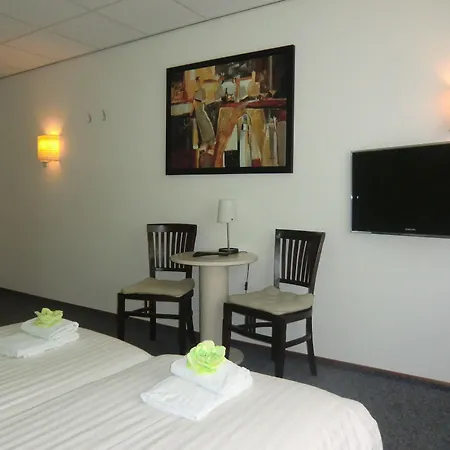 Hotel Bergen Hotel 3*