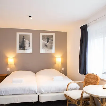 Hotel Bergen Hotel
