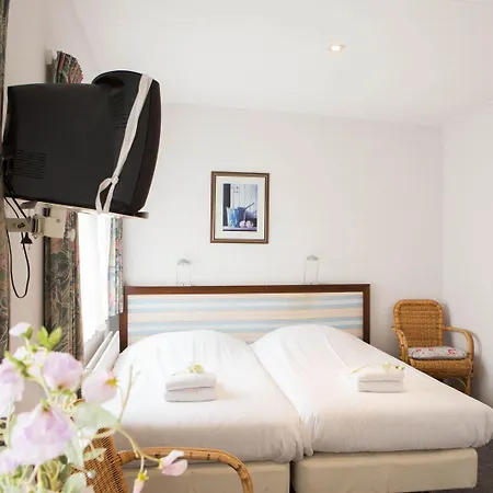 Hotel Hotel Bergen