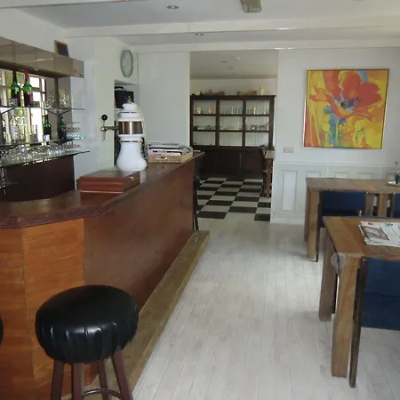 Hotel Bergen 3* Bergen