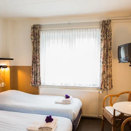 Hotel Bergen Hotel Bergen