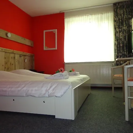 Hotel Bergen Hotel