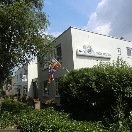 Hotel Hotel Bergen Bergen