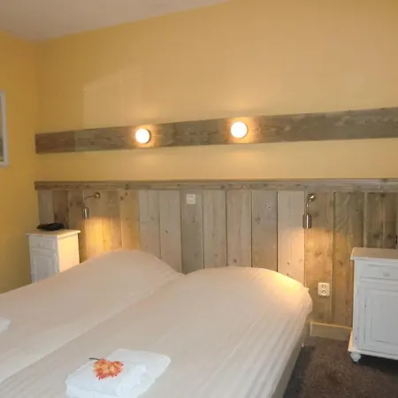Hotel Bergen Hotel 3*