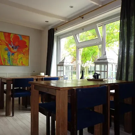 Hotel Bergen Bergen