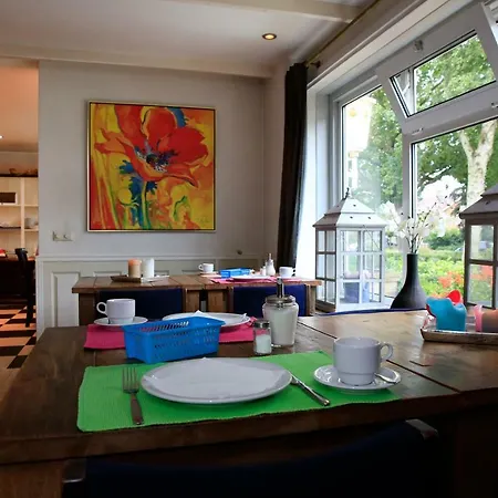Hotel Hotel Bergen 3*