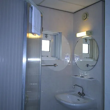 Hotel Bergen